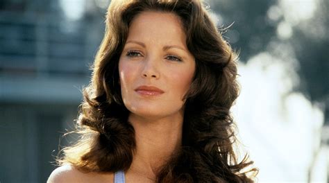 jaclyn smith hot|‘Charlie’s Angels’ star Jaclyn Smith, 76, shocks fans with her。